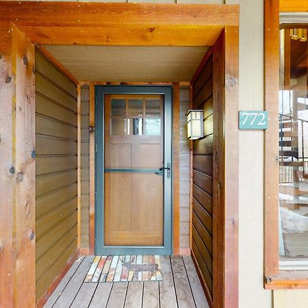 Tamarron Lodge Escape Durango Exteriör bild