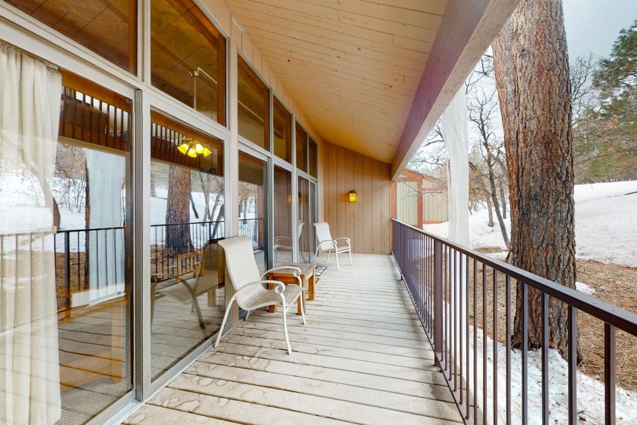 Tamarron Lodge Escape Durango Exteriör bild