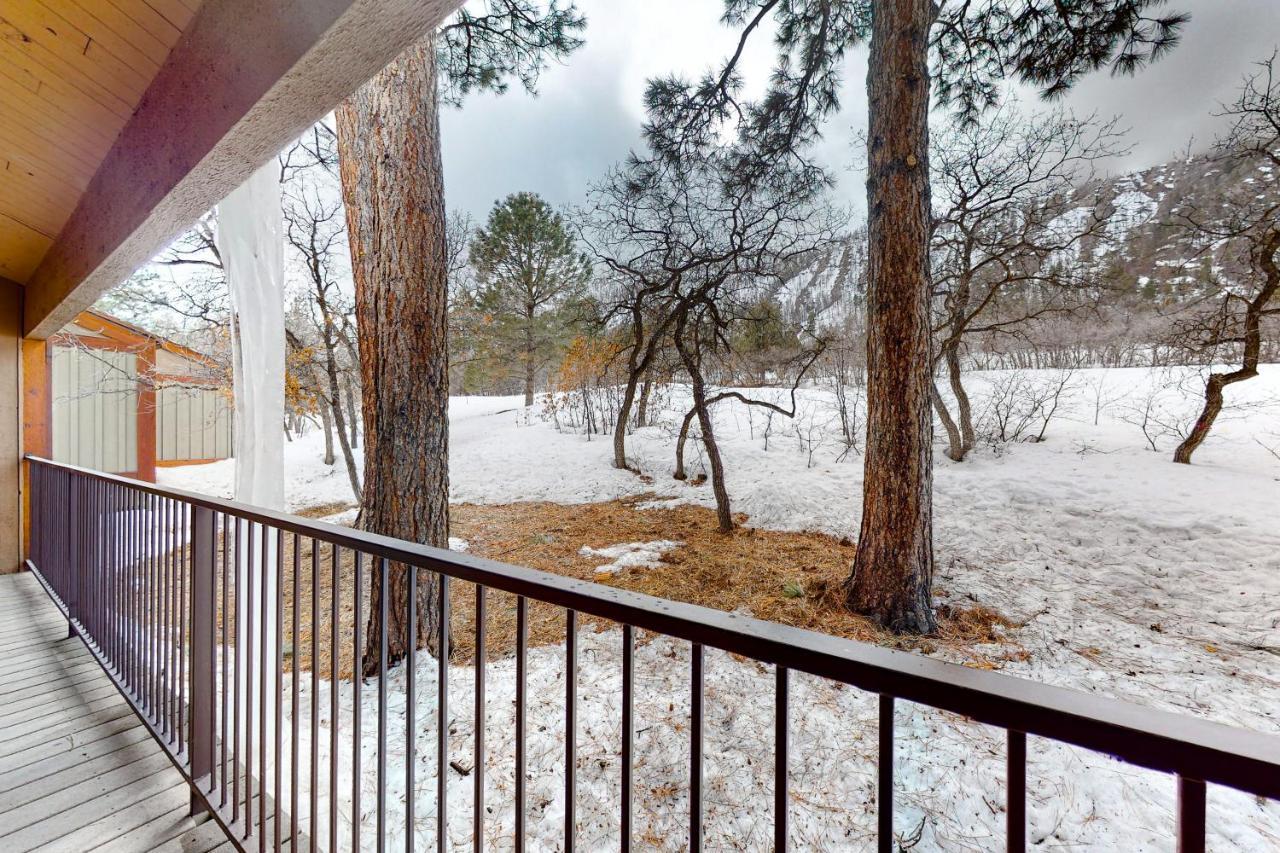 Tamarron Lodge Escape Durango Exteriör bild