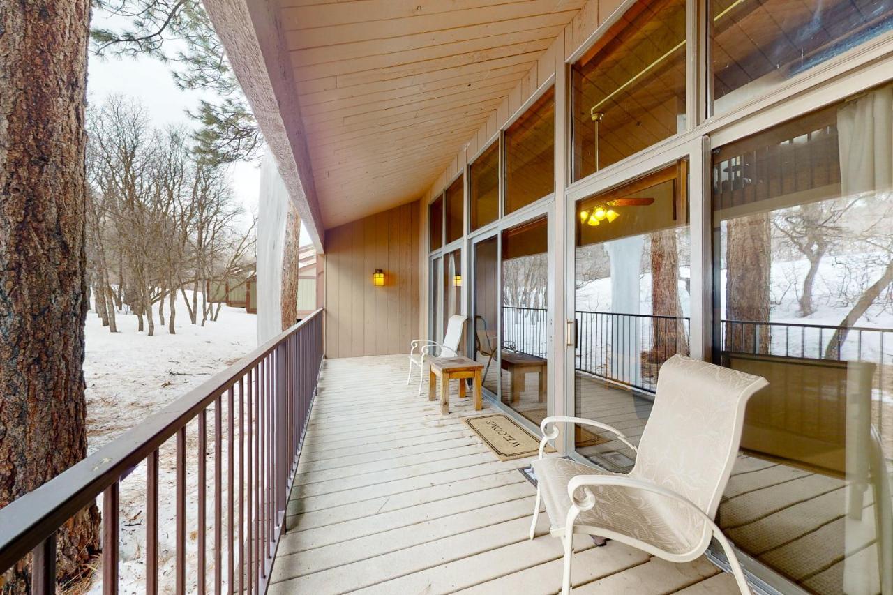 Tamarron Lodge Escape Durango Exteriör bild